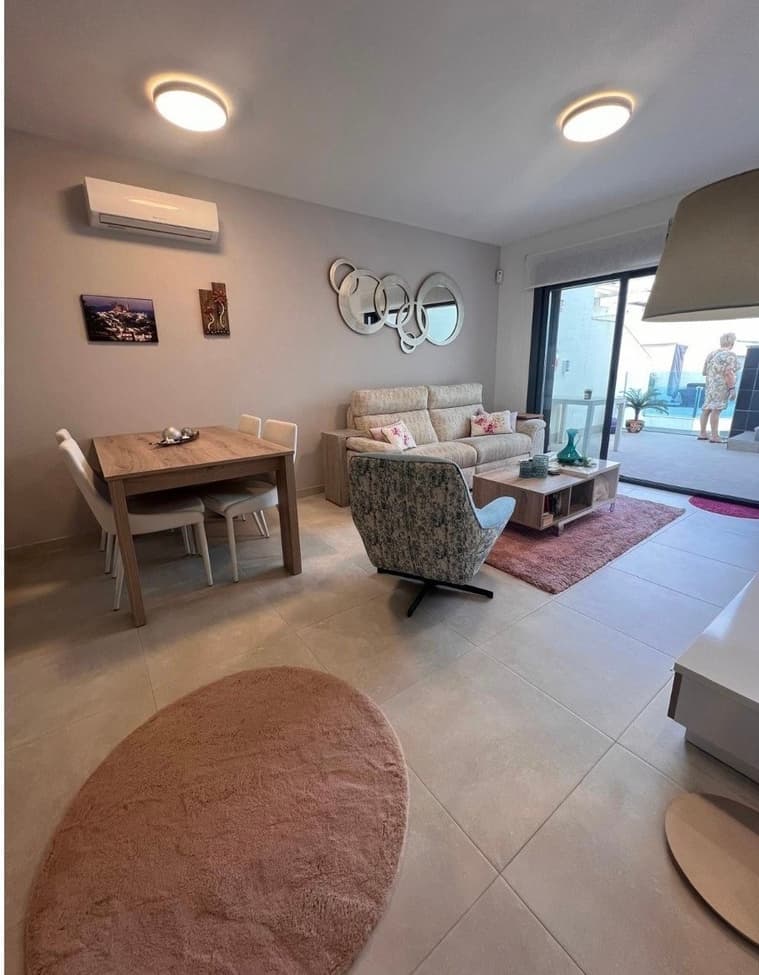 2 bed Penthouse in Guardamar del Segura - 2