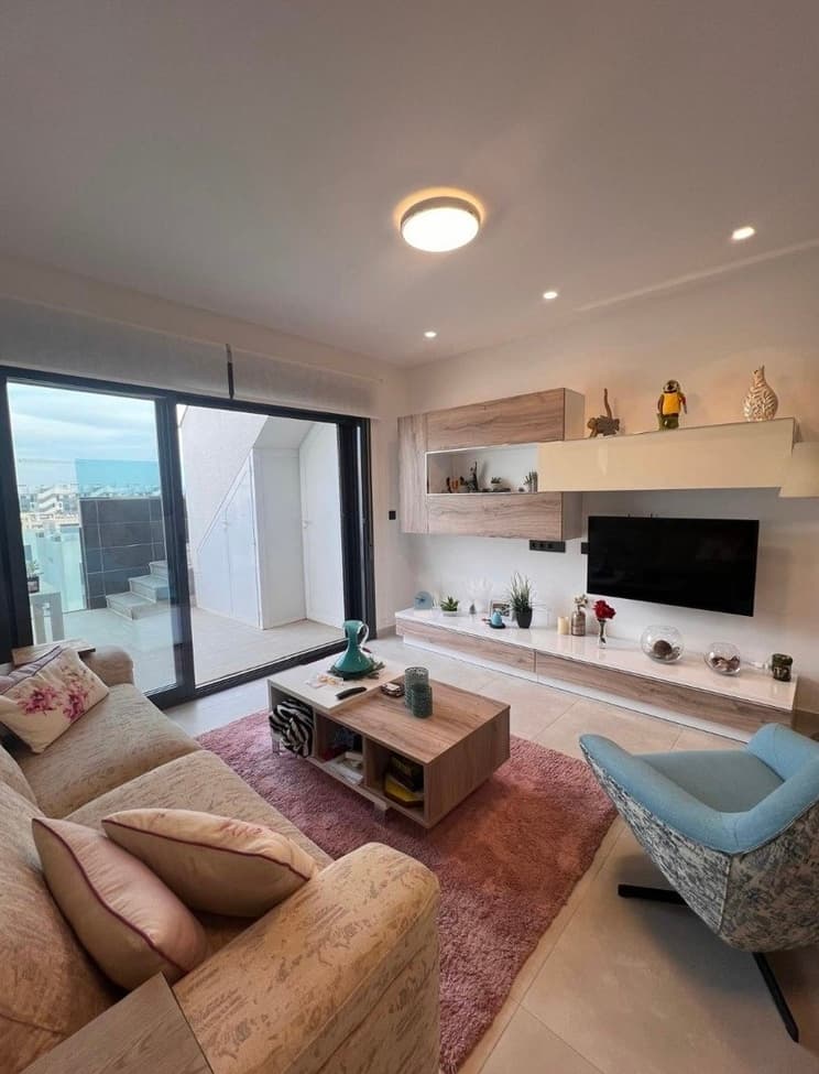 2 bed Penthouse in Guardamar del Segura - 3