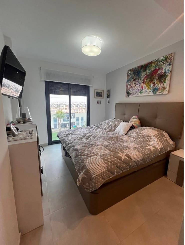 2 bed Penthouse in Guardamar del Segura - 5