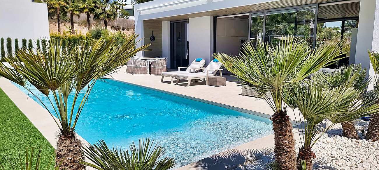 Villa - Chalet de 4 dormitorios en Orihuela - 16