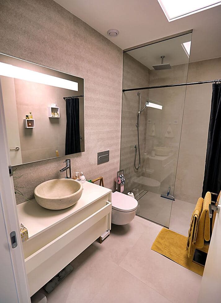 Villa - Chalet de 4 dormitorios en Orihuela - 24