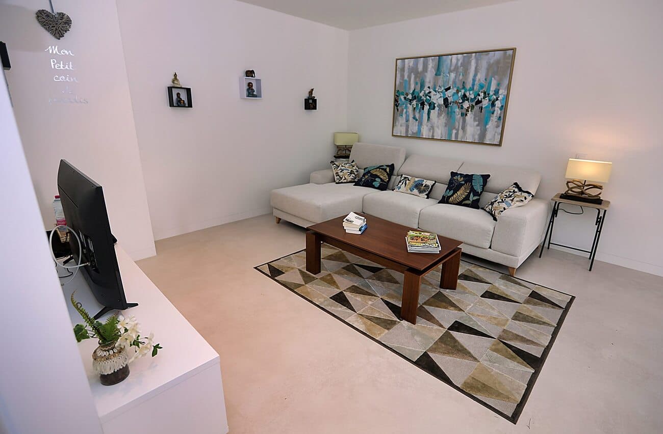 Villa - Chalet de 4 dormitorios en Orihuela - 27