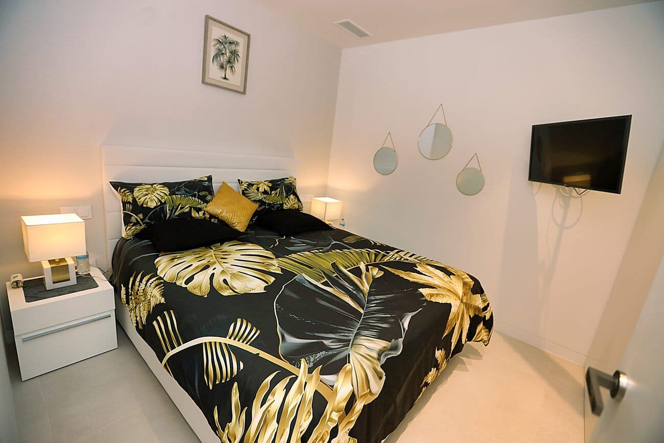 Villa - Chalet de 4 dormitorios en Orihuela - 28
