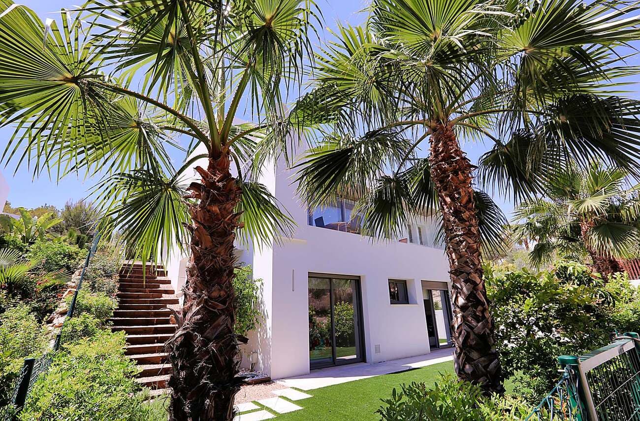 Villa - Chalet de 4 dormitorios en Orihuela - 29