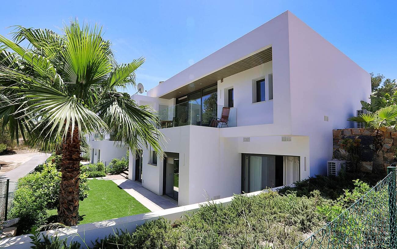 Villa - Chalet de 4 dormitorios en Orihuela - 30