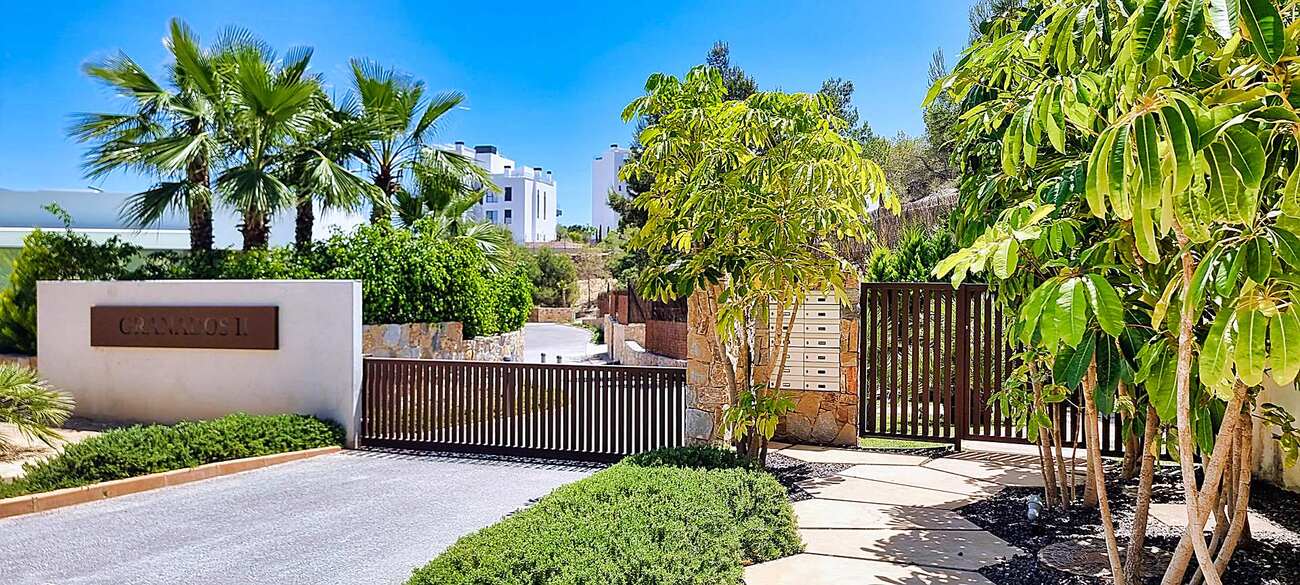 Villa - Chalet de 4 dormitorios en Orihuela - 32