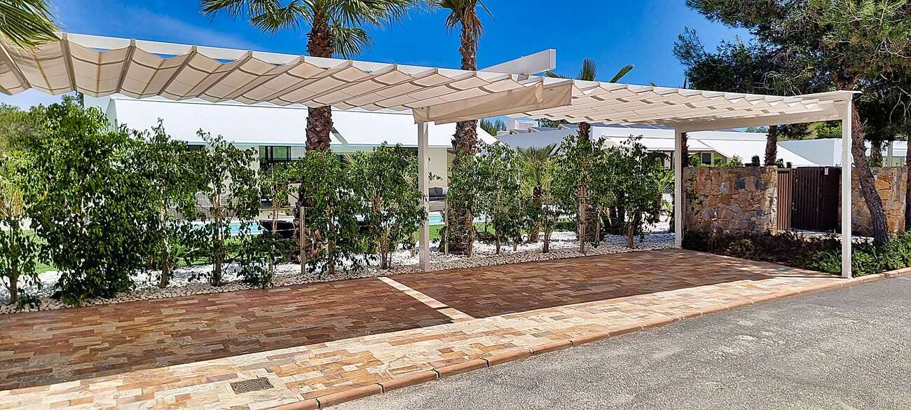Villa - Chalet de 4 dormitorios en Orihuela - 33
