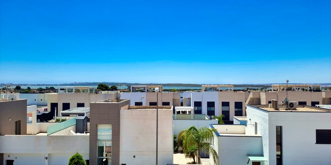 Penthouse met 2 slaapkamers in Ciudad Quesada - 9