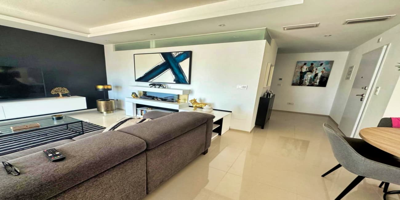 Penthouse met 2 slaapkamers in Ciudad Quesada - 18