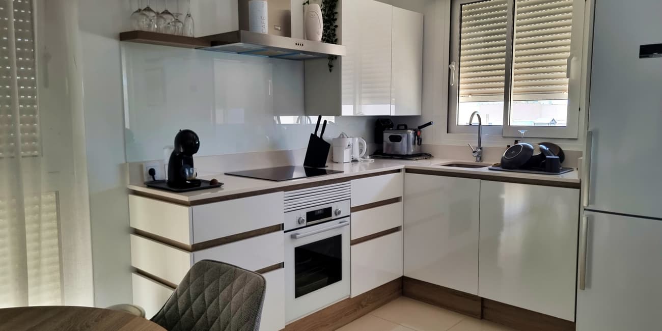 Penthouse met 2 slaapkamers in Ciudad Quesada - 21