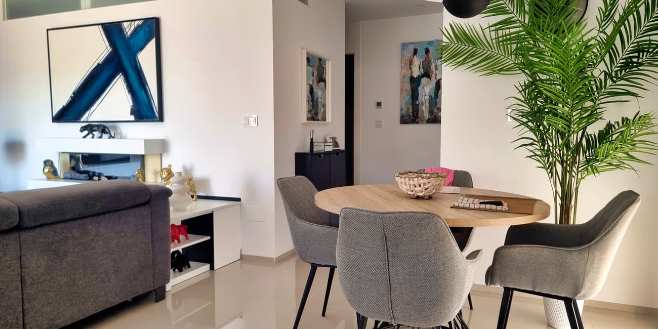 Penthouse met 2 slaapkamers in Ciudad Quesada - 22