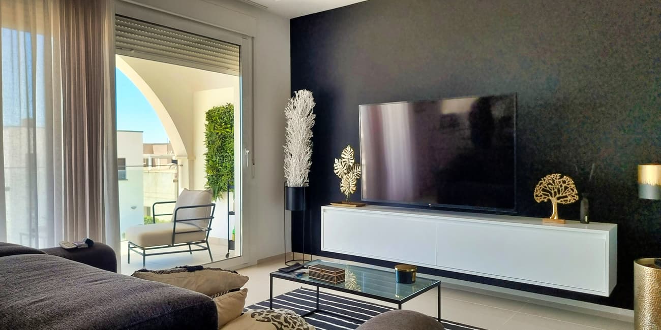 Penthouse met 2 slaapkamers in Ciudad Quesada - 24