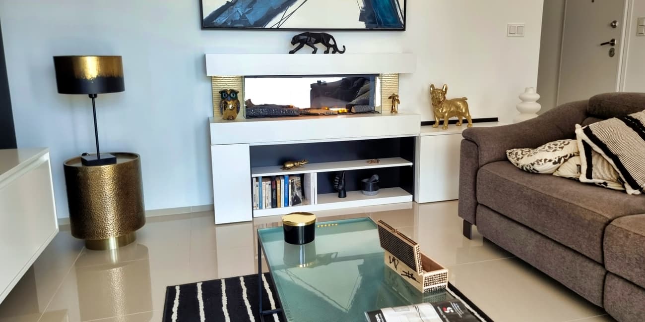 Penthouse met 2 slaapkamers in Ciudad Quesada - 27