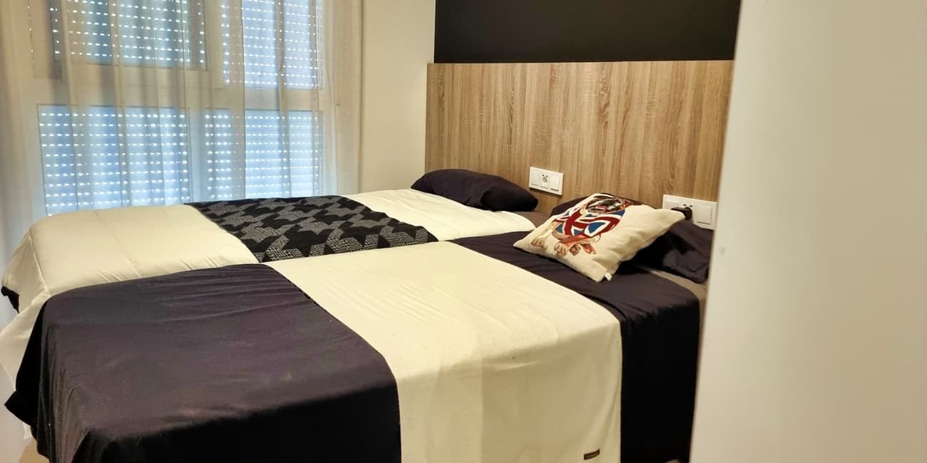 Penthouse met 2 slaapkamers in Ciudad Quesada - 33
