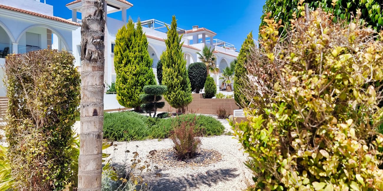 Penthouse met 2 slaapkamers in Ciudad Quesada - 5