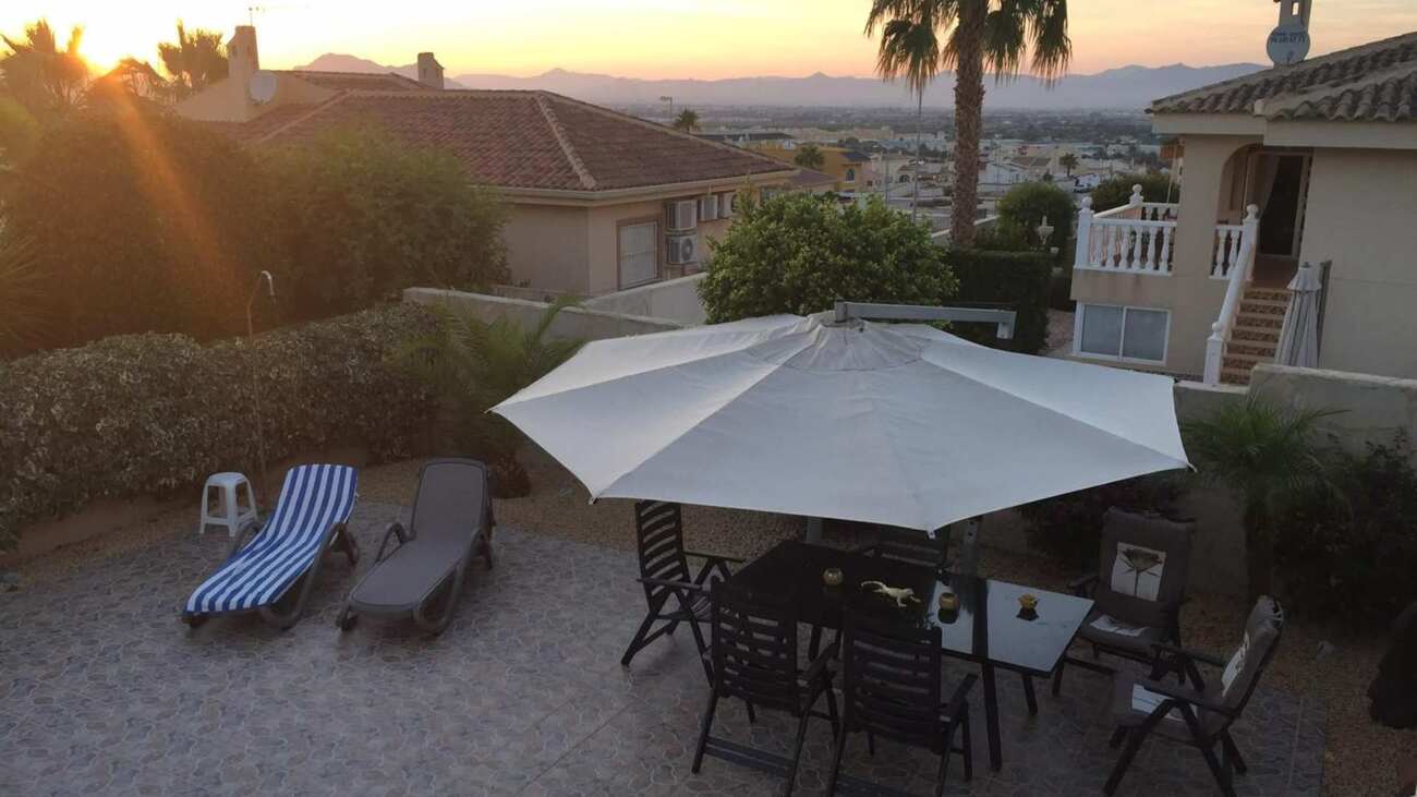 4 bed Detached Villa in Rojales - 16