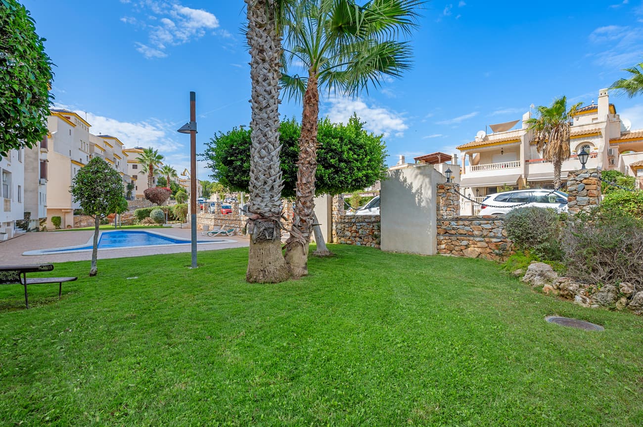 Penthouse Duplex met 3 slaapkamers in Dehesa de Campoamor - 30