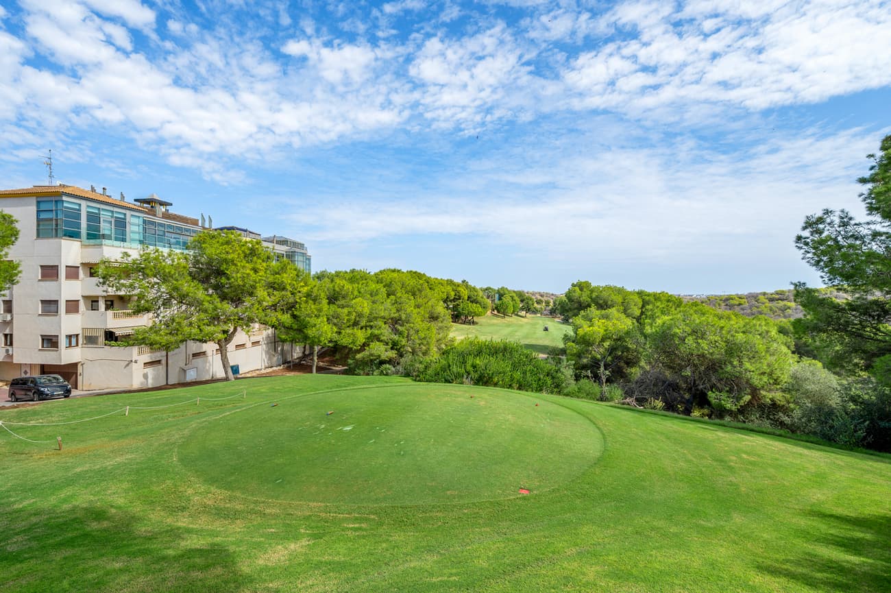 Penthouse Duplex met 3 slaapkamers in Dehesa de Campoamor - 31