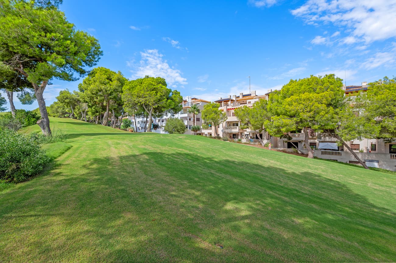 Penthouse Duplex met 3 slaapkamers in Dehesa de Campoamor - 32