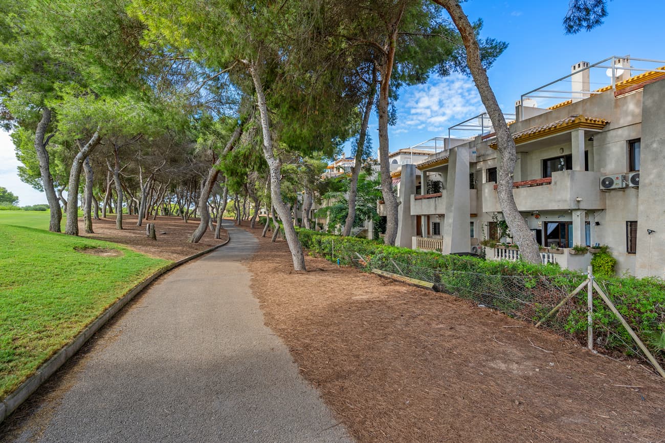 Penthouse Duplex met 3 slaapkamers in Dehesa de Campoamor - 34