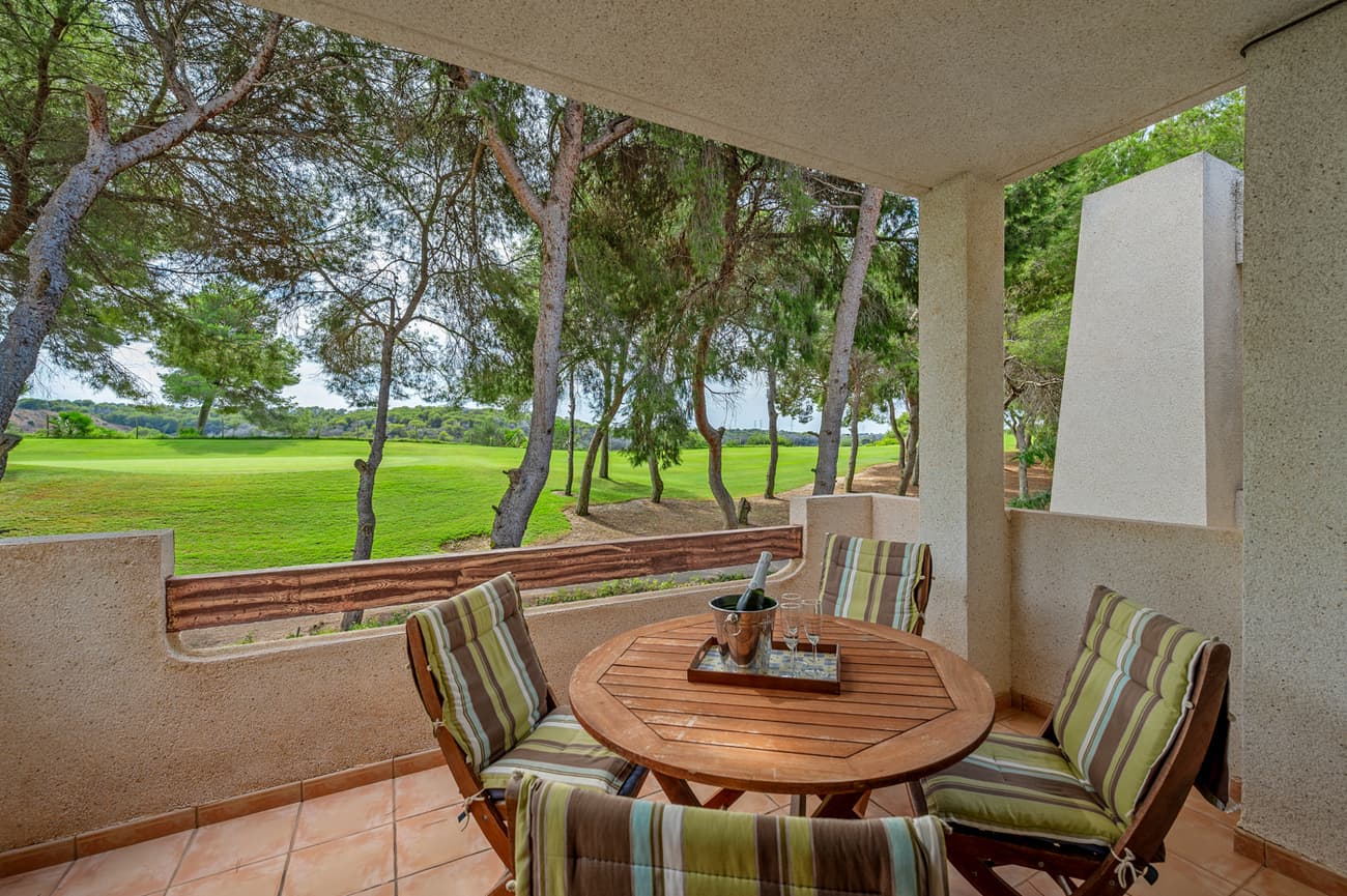Penthouse Duplex met 3 slaapkamers in Dehesa de Campoamor - 25