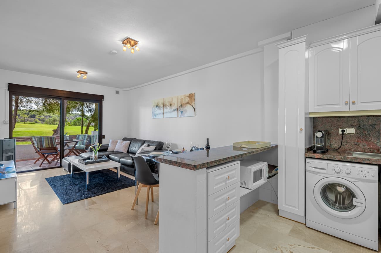 Penthouse Duplex met 3 slaapkamers in Dehesa de Campoamor - 2