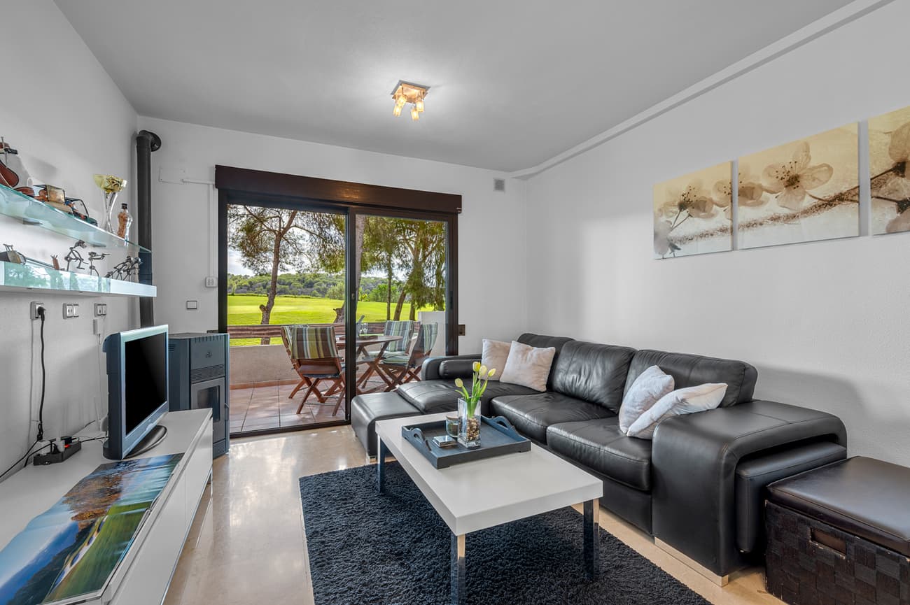 Penthouse Duplex met 3 slaapkamers in Dehesa de Campoamor - 1