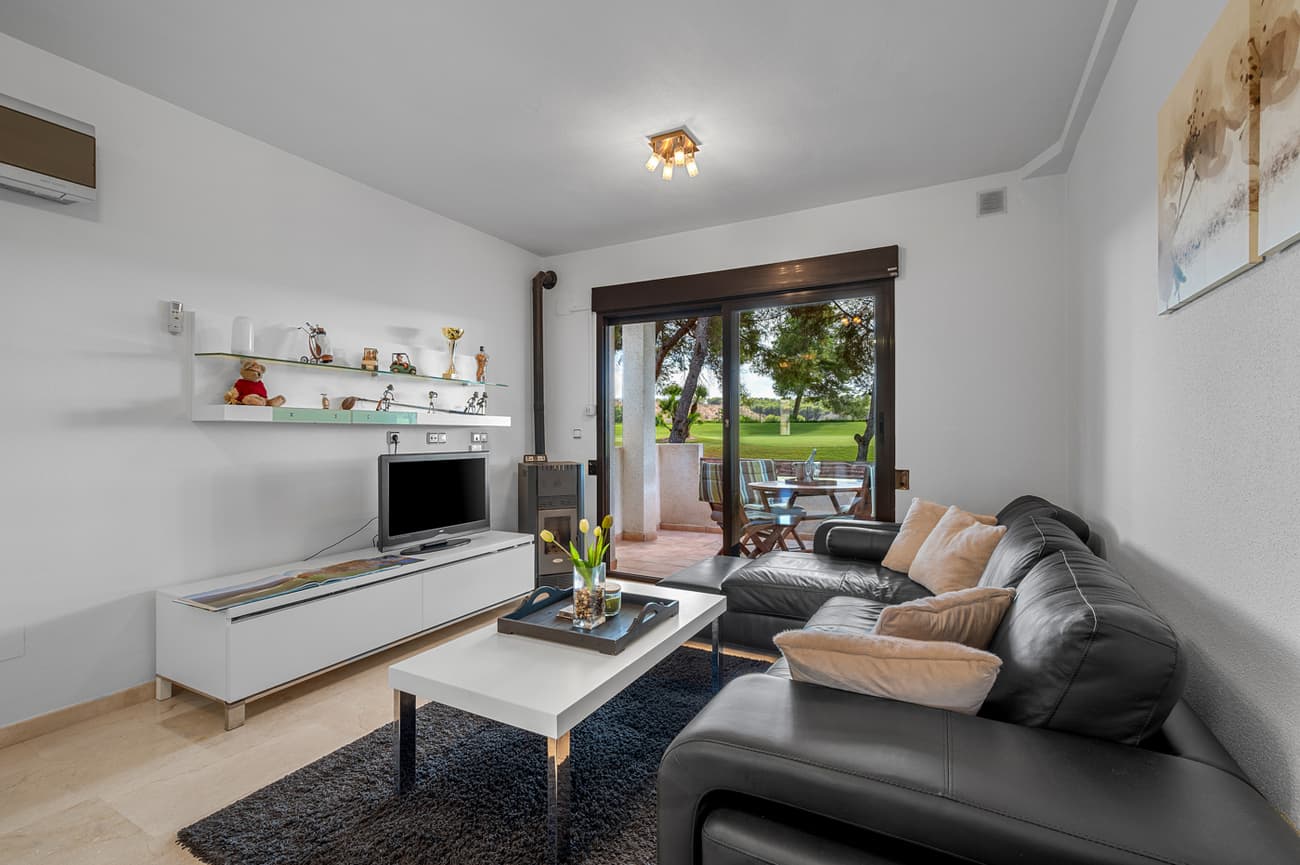 Penthouse Duplex met 3 slaapkamers in Dehesa de Campoamor - 3