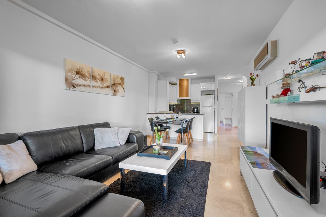Penthouse Duplex met 3 slaapkamers in Dehesa de Campoamor - 4