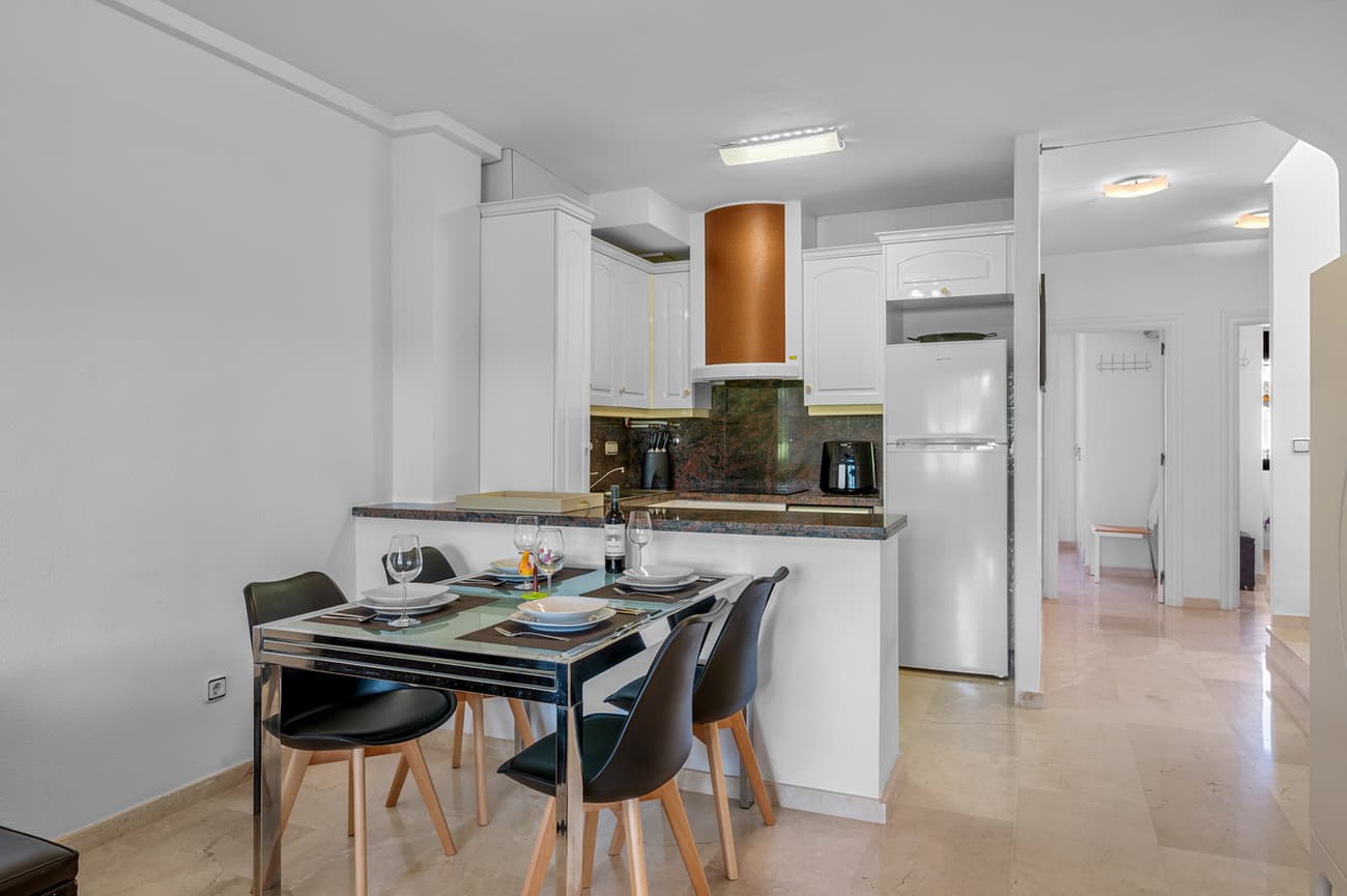 Penthouse Duplex met 3 slaapkamers in Dehesa de Campoamor - 5