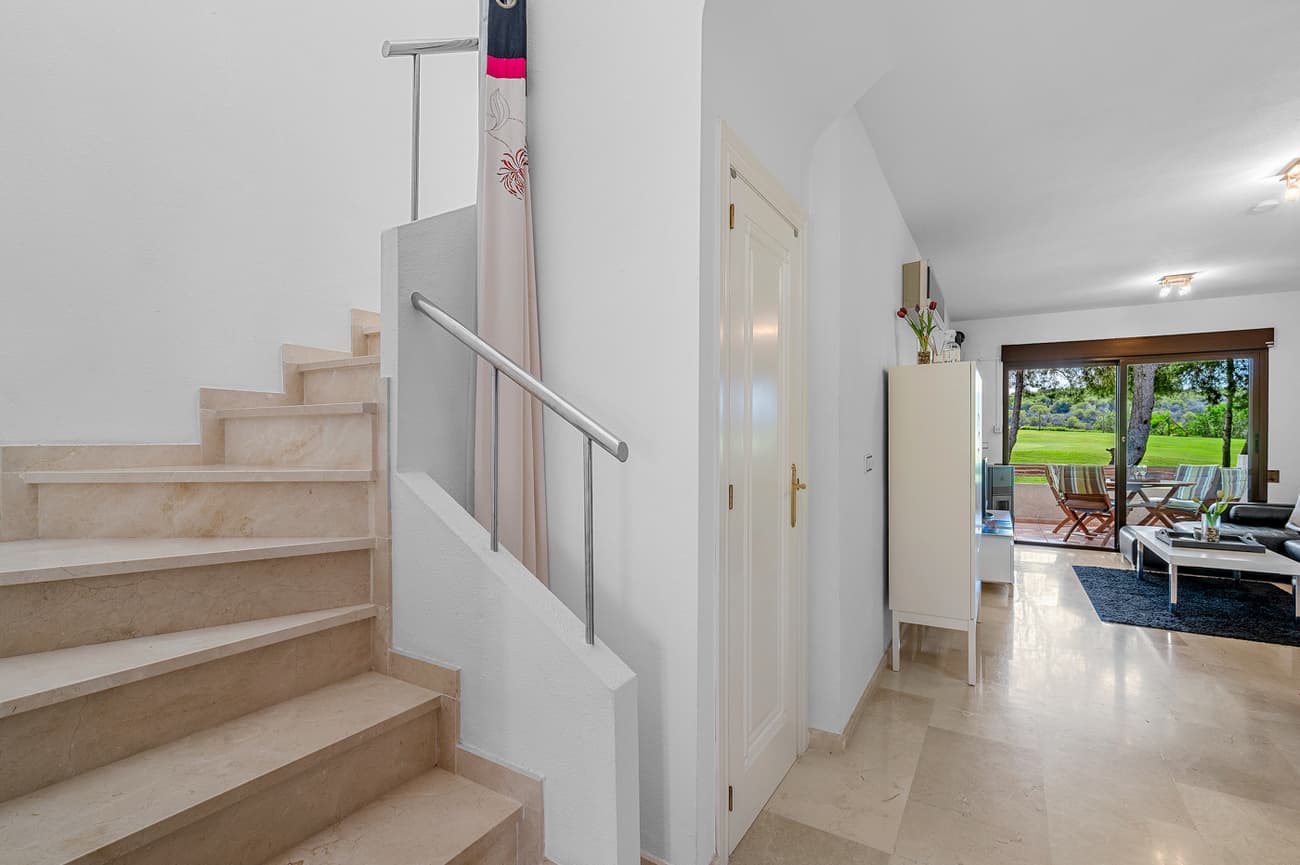 Penthouse Duplex met 3 slaapkamers in Dehesa de Campoamor - 7