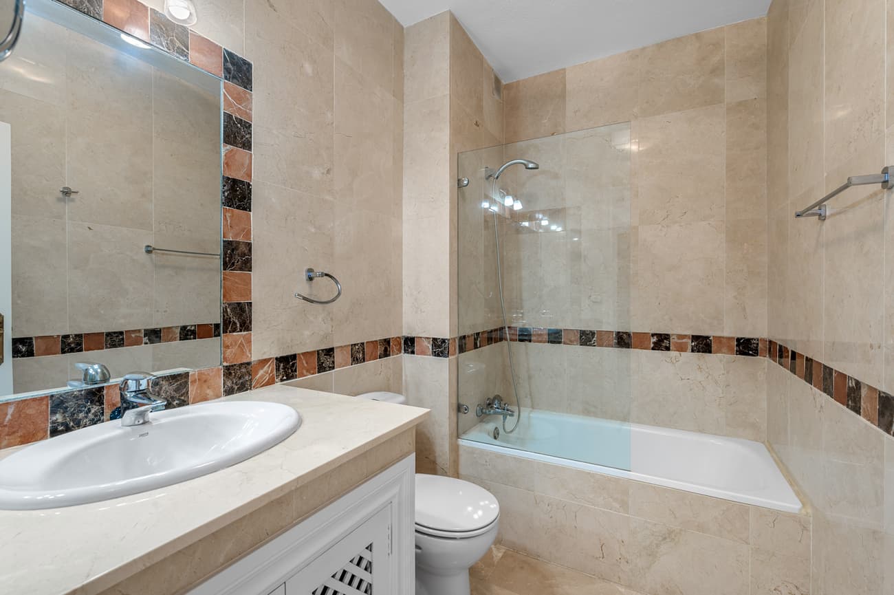 Penthouse Duplex met 3 slaapkamers in Dehesa de Campoamor - 8