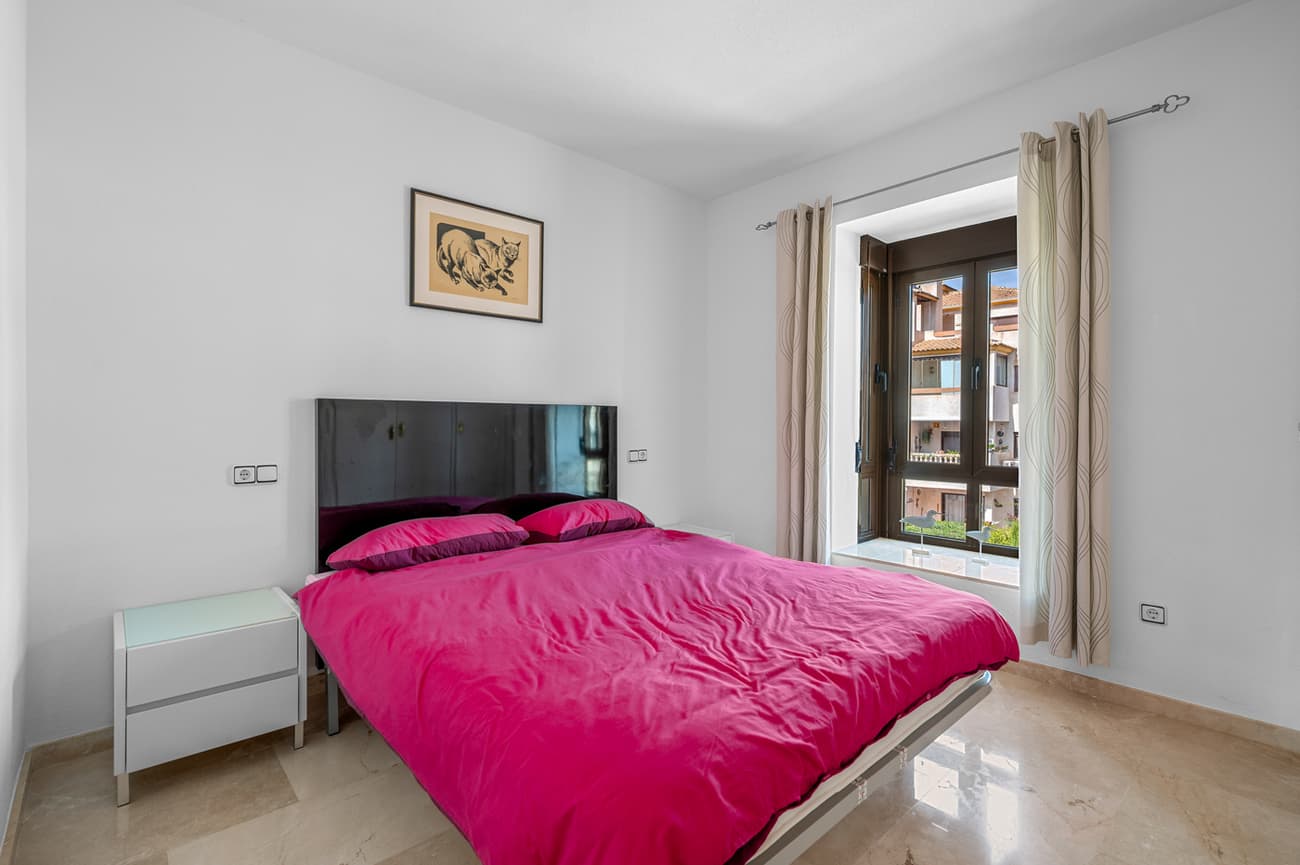 Penthouse Duplex met 3 slaapkamers in Dehesa de Campoamor - 9