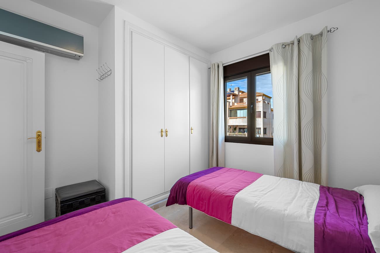 Penthouse Duplex met 3 slaapkamers in Dehesa de Campoamor - 12