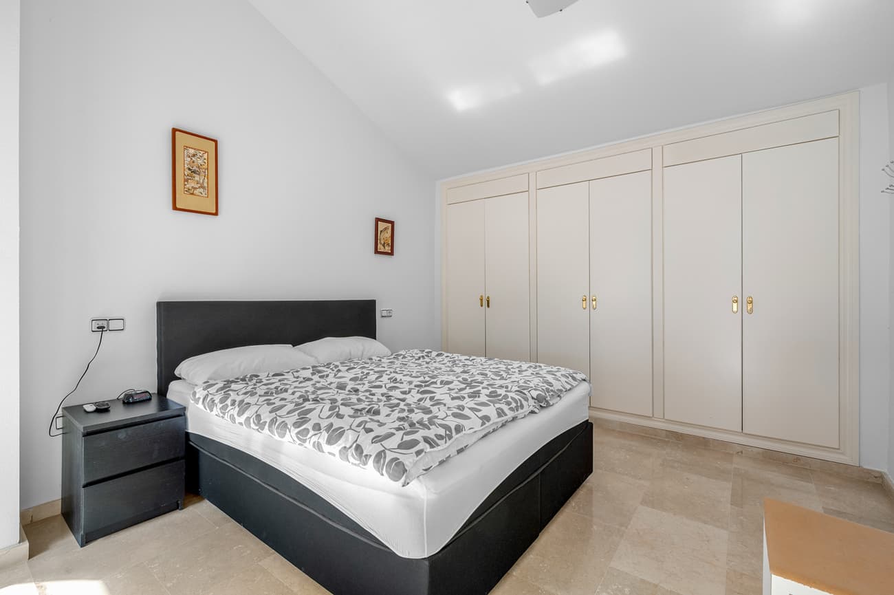 Penthouse Duplex met 3 slaapkamers in Dehesa de Campoamor - 13