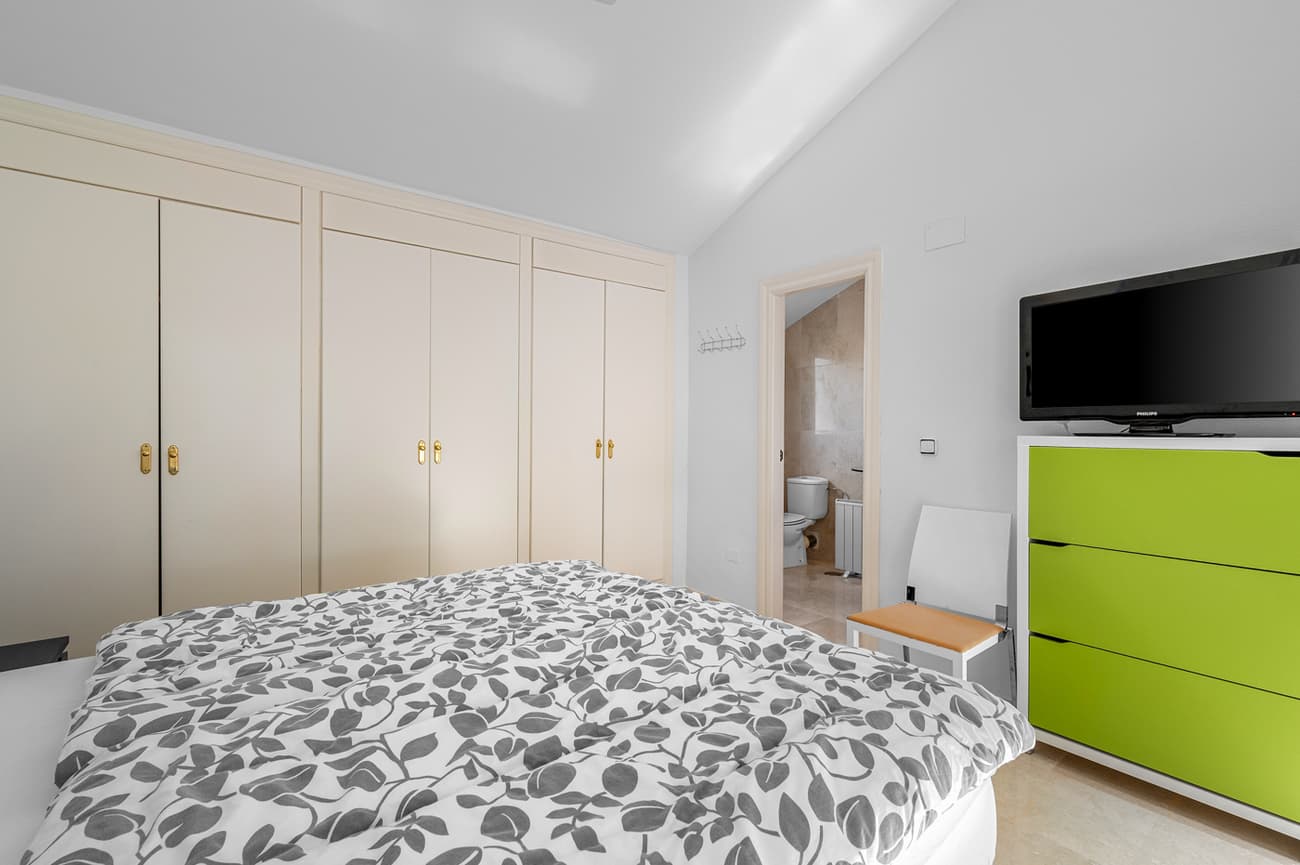 Penthouse Duplex met 3 slaapkamers in Dehesa de Campoamor - 14