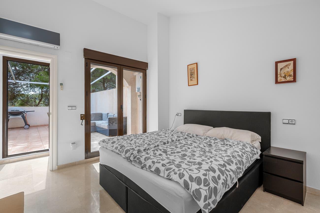 Penthouse Duplex met 3 slaapkamers in Dehesa de Campoamor - 15