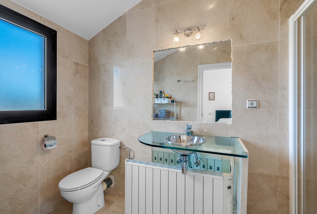 Penthouse Duplex met 3 slaapkamers in Dehesa de Campoamor - 16