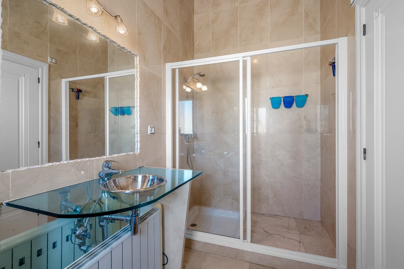 Penthouse Duplex met 3 slaapkamers in Dehesa de Campoamor - 17