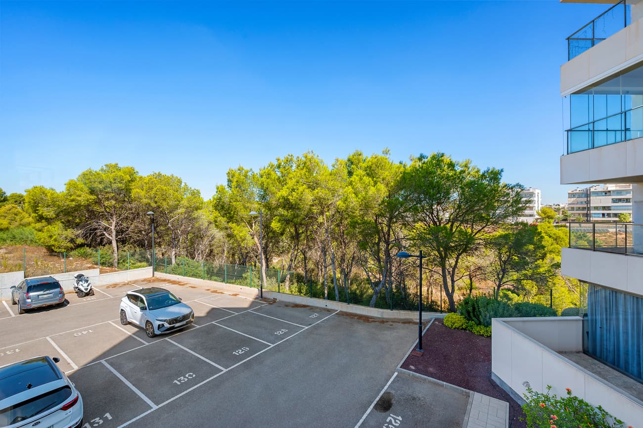 Apartamento Planta Media de 2 dormitorios en Orihuela Costa - 14