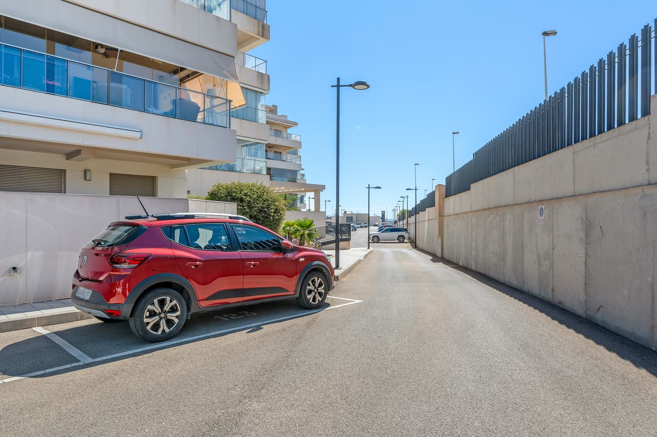 Apartamento Planta Media de 2 dormitorios en Orihuela Costa - 15