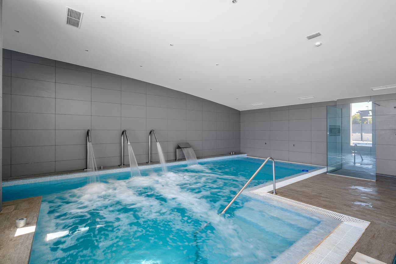 Apartamento Planta Media de 2 dormitorios en Orihuela Costa - 16