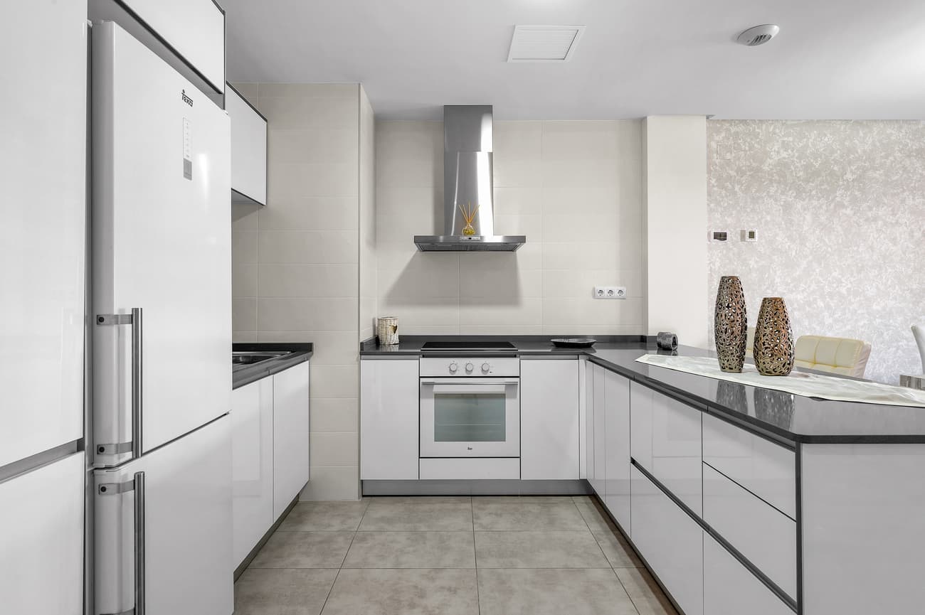 Apartamento Planta Media de 2 dormitorios en Orihuela Costa - 5
