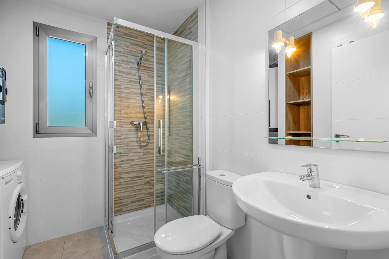 Apartamento Planta Media de 2 dormitorios en Orihuela Costa - 8