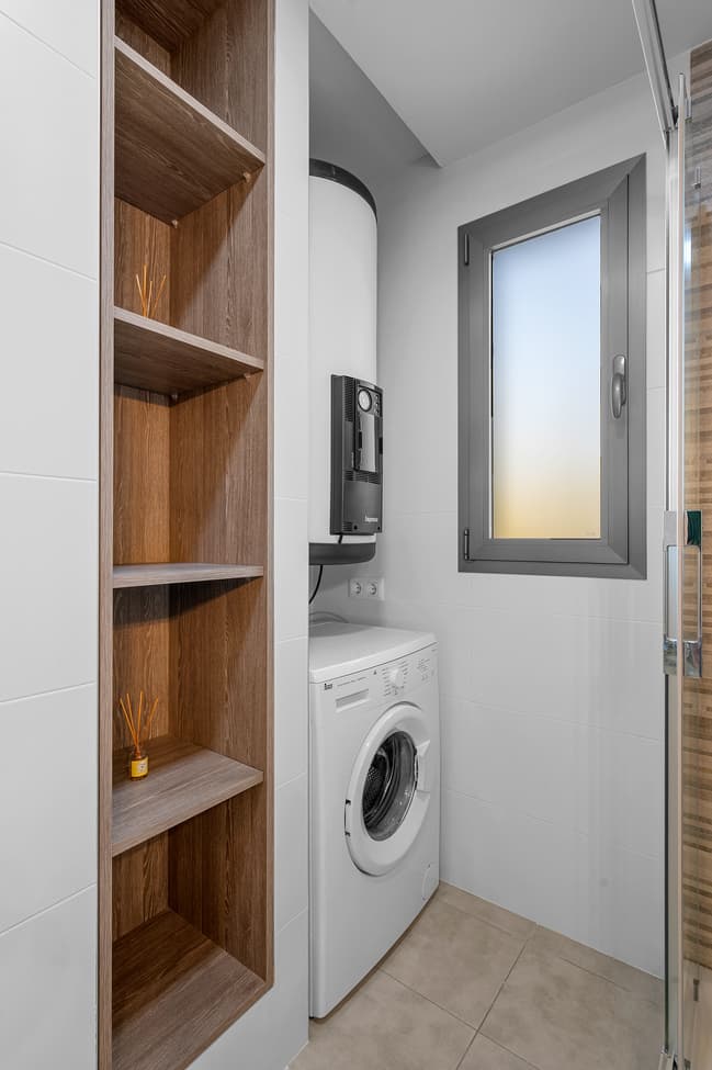 Apartamento Planta Media de 2 dormitorios en Orihuela Costa - 9