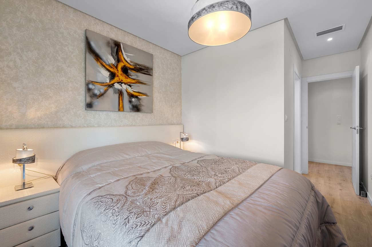Apartamento Planta Media de 2 dormitorios en Orihuela Costa - 7