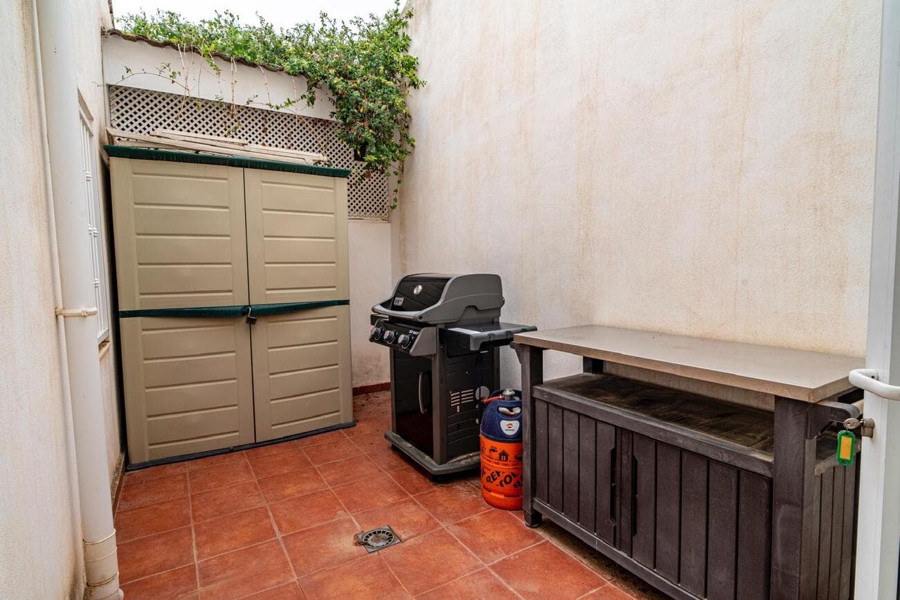 Villa - Chalet de 4 dormitorios en Orihuela - 10