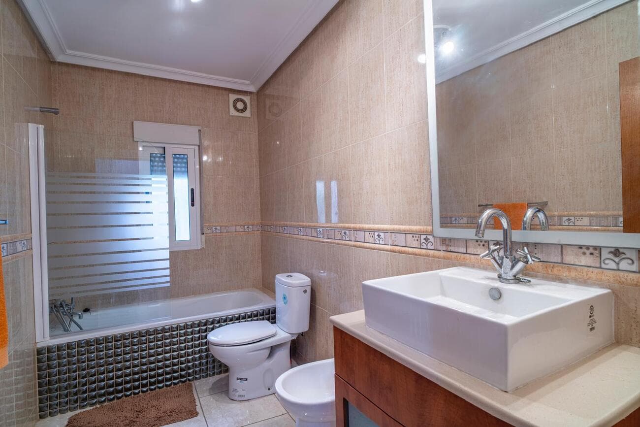 Villa - Chalet de 4 dormitorios en Orihuela - 13