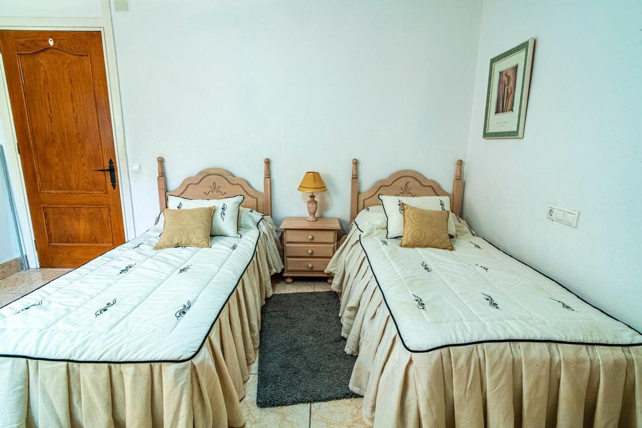 Villa - Chalet de 4 dormitorios en Orihuela - 19