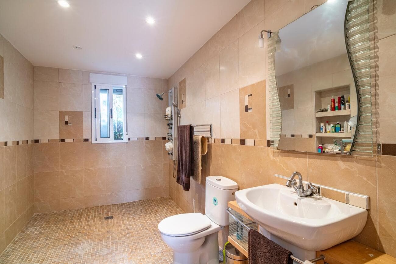 Villa - Chalet de 4 dormitorios en Orihuela - 21
